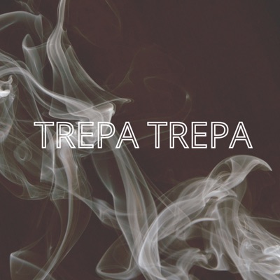Trepa Trepa - Single