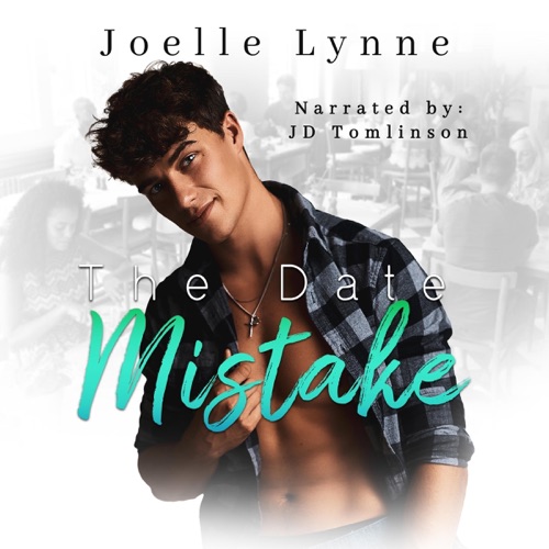 The Date Mistake (Unabridged) cover