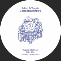 Consciousness - EP - Julion De'Angelo