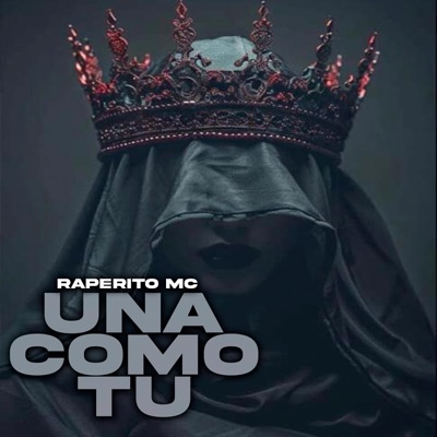 UNA COMO TU - Single