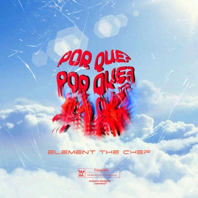 POR QUE? (feat. R O Beatz & Trinomic Music) - Single