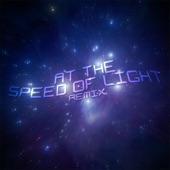 At the Speed of Light (AstroLazuli Remix) artwork