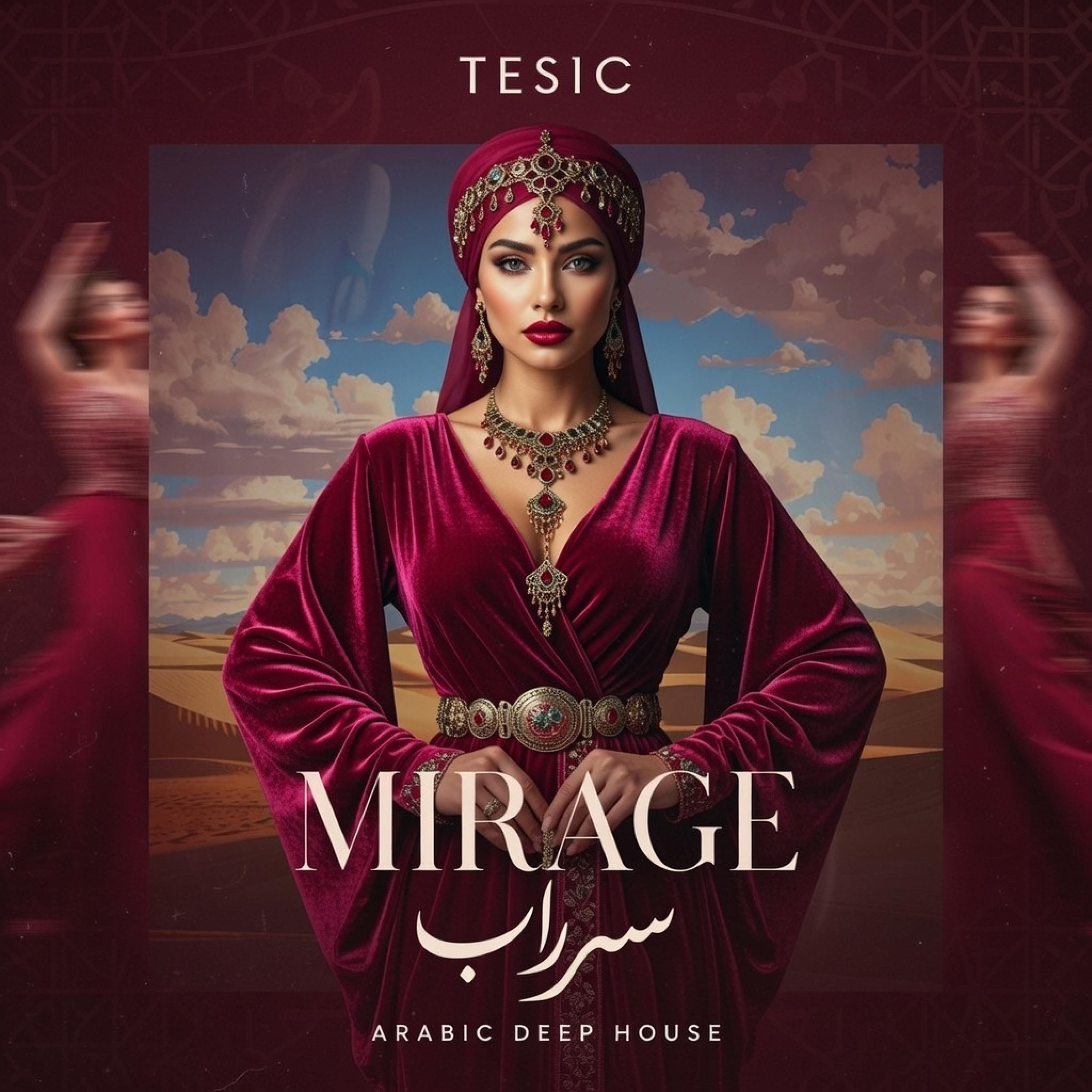 Mirage Arabic Deep House
