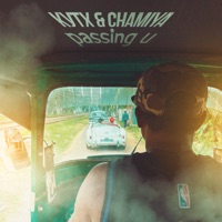 Passing u (feat. CHAMIYA) - Single - КутХ