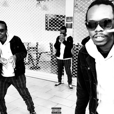 PLAN YA GOD (feat. Culture Szn) - Single