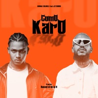 Como Karo (feat. JEYCOORD) - Single - Adonis Colores