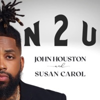 N2U (feat. Susan Carol) - Single - John Houston