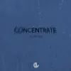 AJ Mora - Concentrate