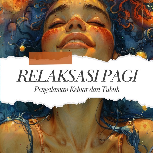 Pengalaman Keluar dari Tubuh
