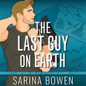 The Last Guy on Earth: Hockey Guys: A Series of MM Stand-Alone Novels, Book 3 (Unabridged)