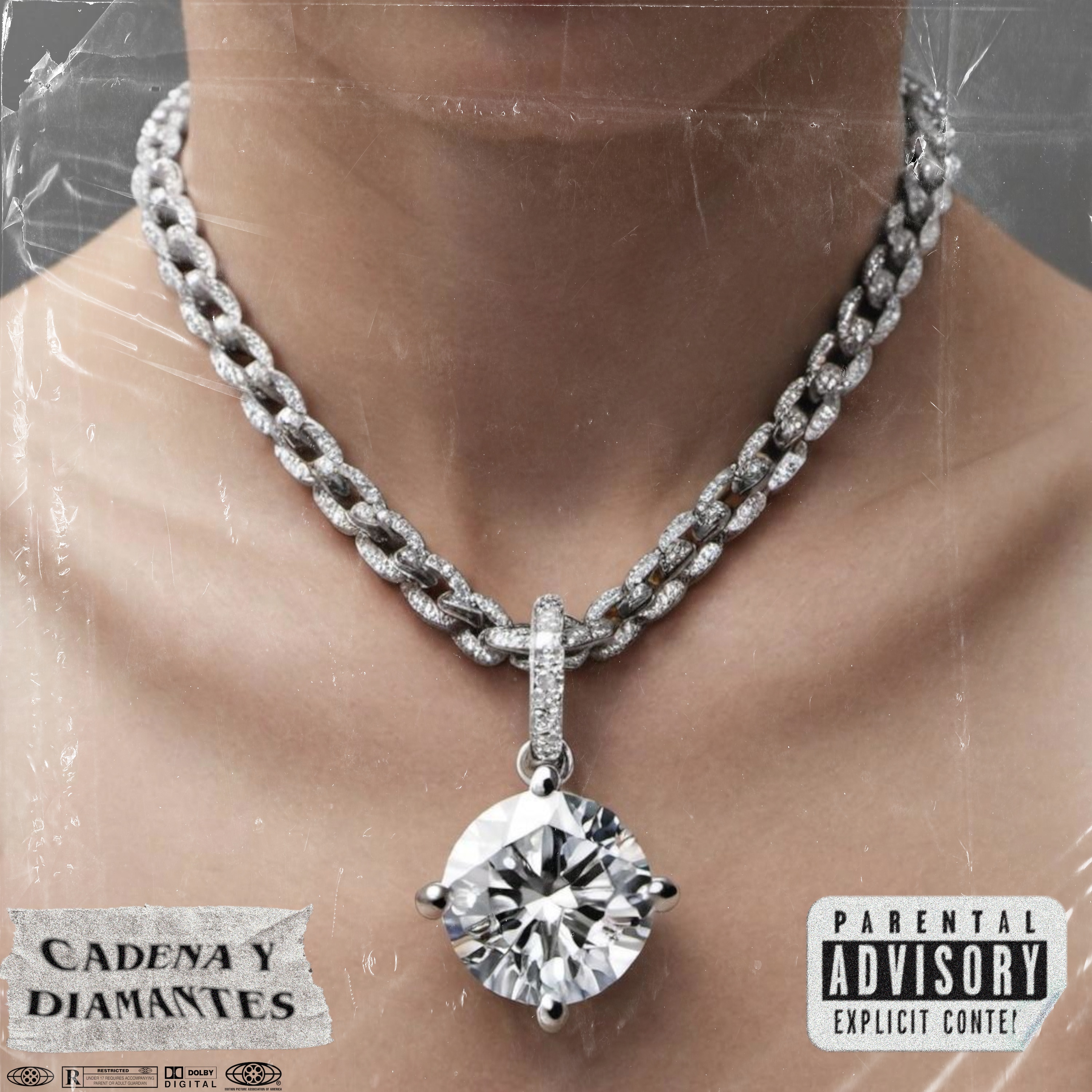 Cadenas y Diamantes - Single