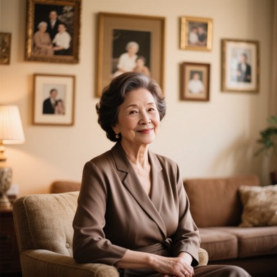 Silent Pulse - O mother-in-law