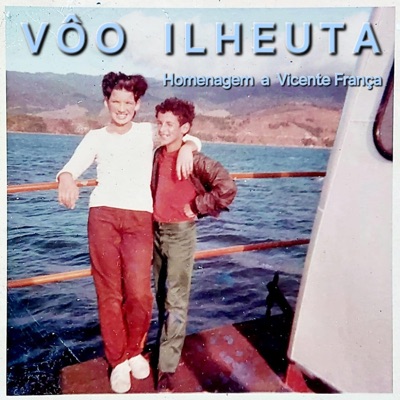 Vôo Ilheuta - Single