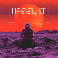I Feel It - Single - Jpiano