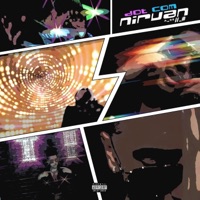 Vengeance - Single - SwayThePrince