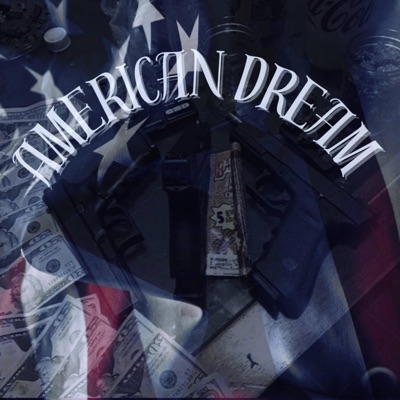 American dream - Single