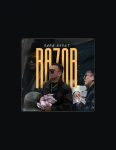 聆聽 Razor、觀看音樂影片、閱讀小傳、查看巡演日期等！