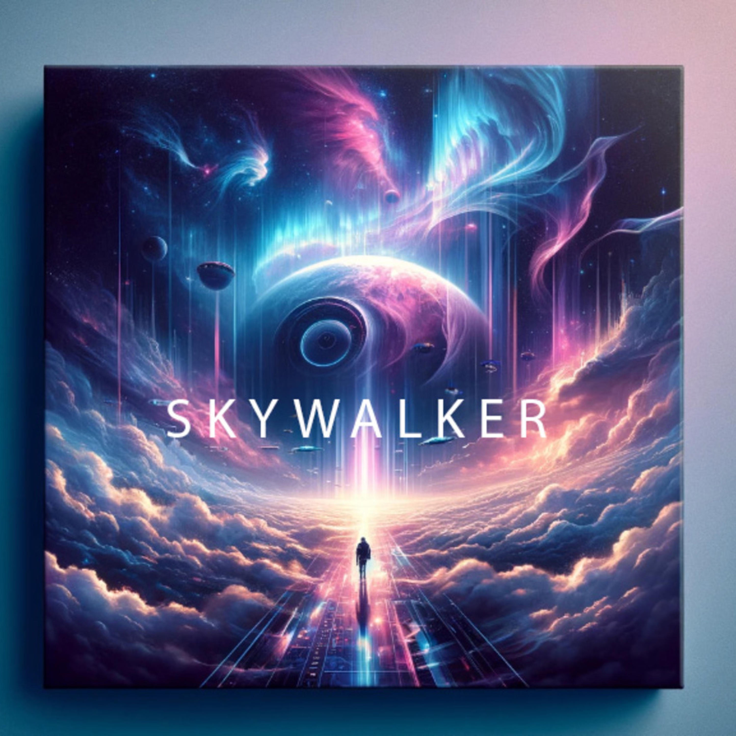 Skywalker - Single