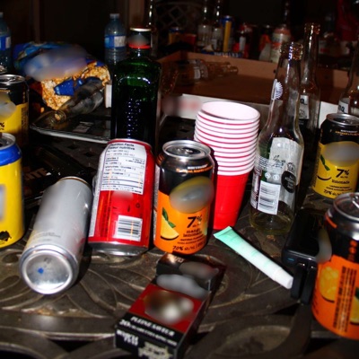 GËËKËD TAPËS (feat. Doublekill) - Single