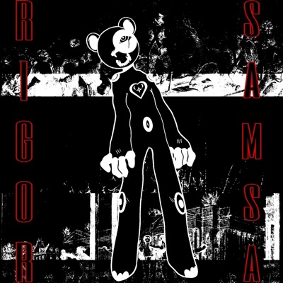 RIGOR SAMSA - EP