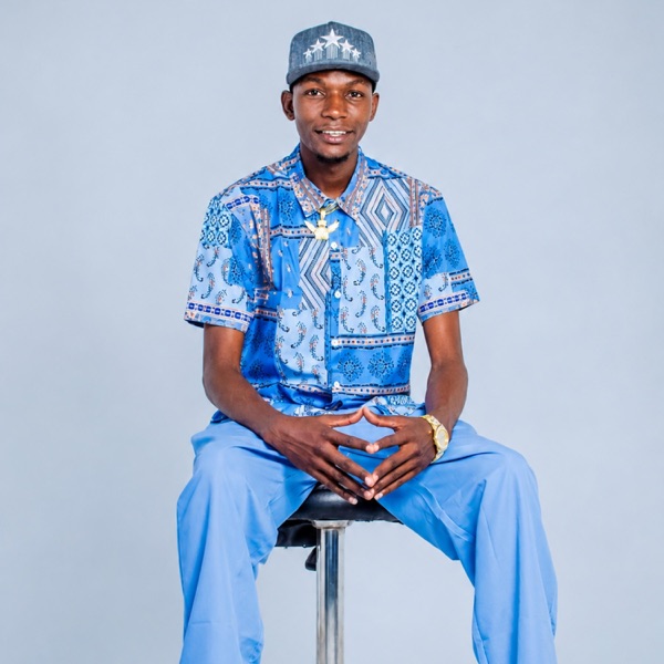Marathon Clothing Dub _Gweru