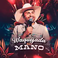 Festa De Vaquejada — Mano Walter