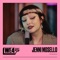 Hostil - Jenni Mosello lyrics