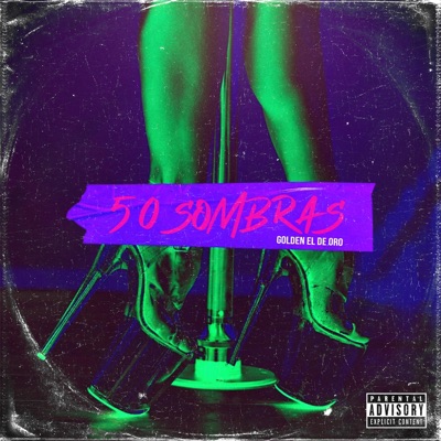 50 sombras - Single