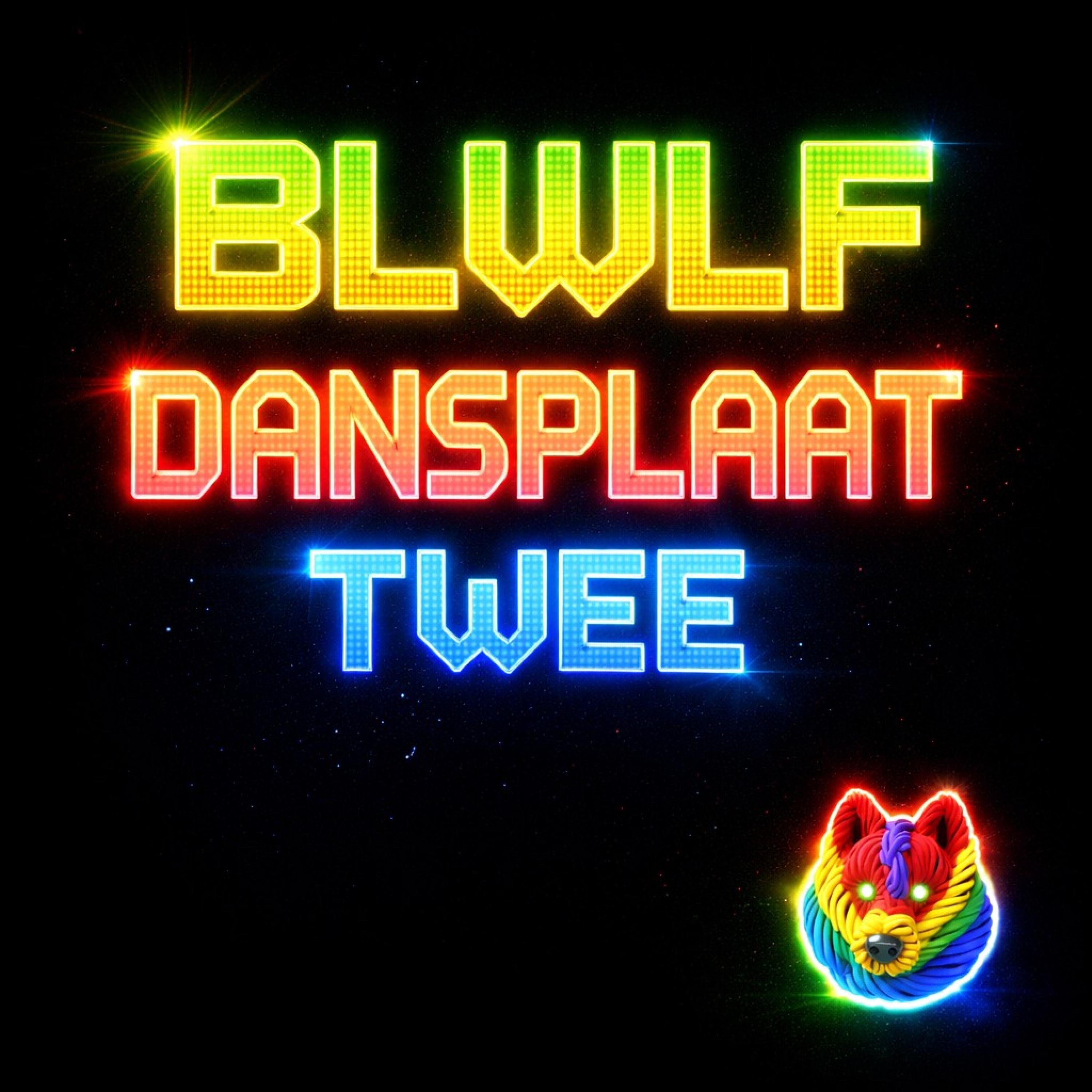 Dansplaat Twee - Single