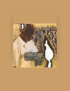 Listen to Kwaisey pee, watch music videos, read bio, see tour dates & more!