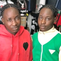 BODA DA PRIMA (feat. Os Gêmeos) - Single - 3EVER OFICIAL