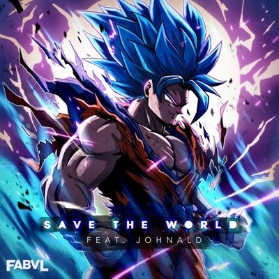 Save the World - Single