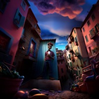 Neighborhood Native - Mo Dollaz