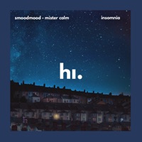 Insomnia - Single - Smoodmood, Mister Calm & himood