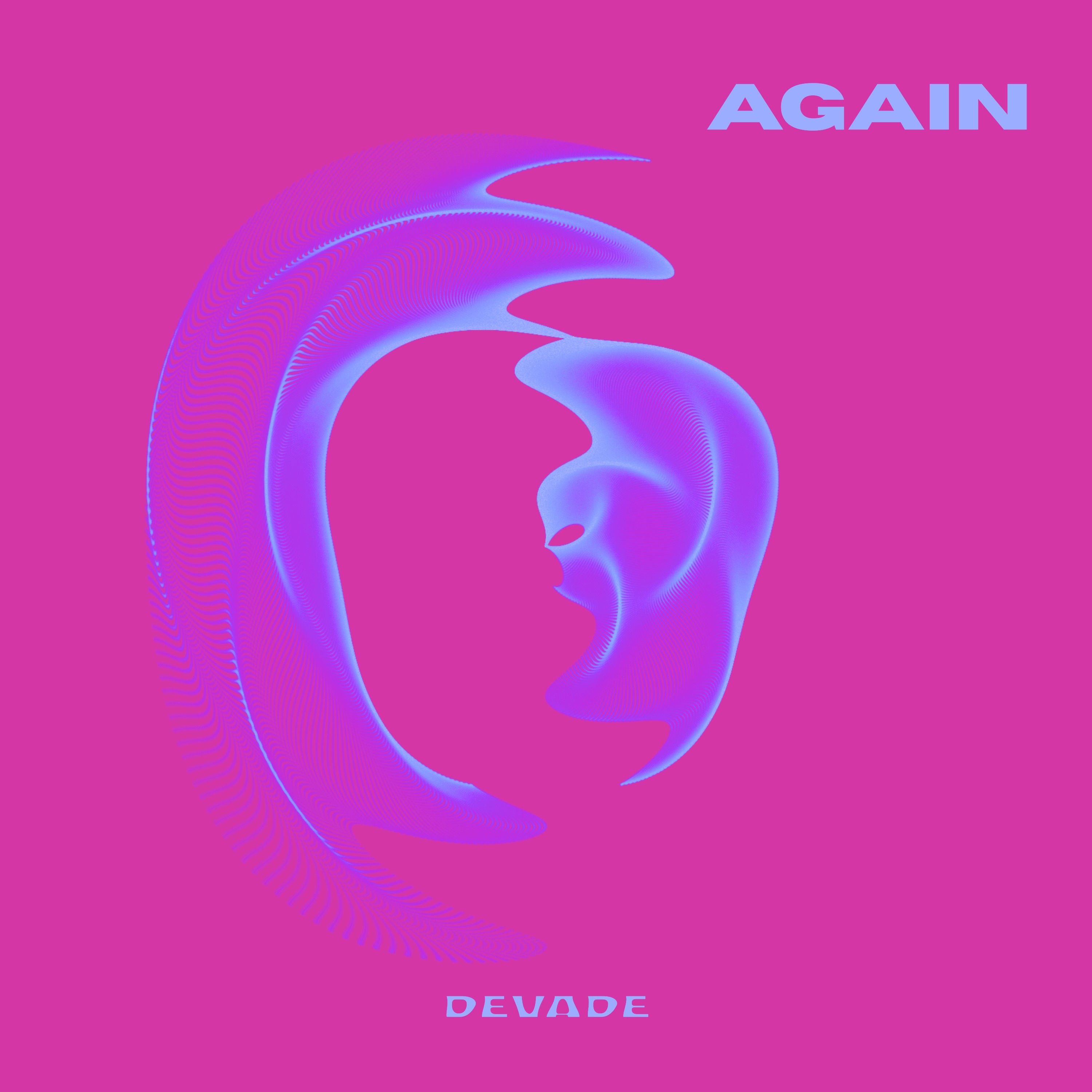 Again - Single