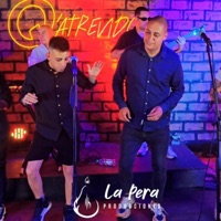 SESSIONS 4 (feat. LA CUMANA) - EP - EnLaPeraSessions