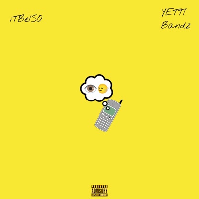 I Know! (feat. Yetti Bandz) - Single