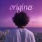 Origines - Albert Tawil lyrics
