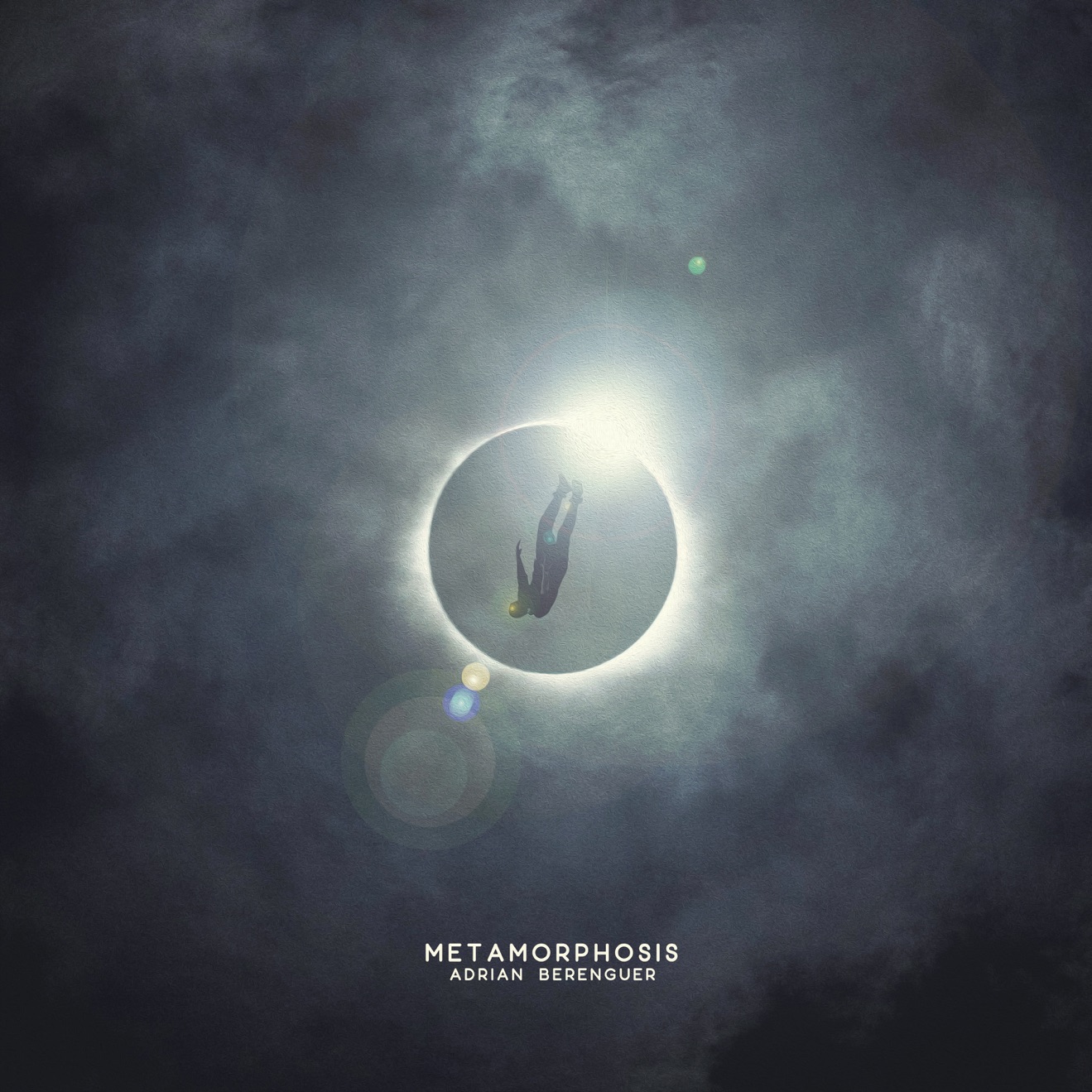 Adrián Berenguer – Metamorphosis (2025) [iTunes Match M4A]