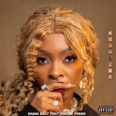 ANGELINA (ANGELINA) [feat. ÂNGELA PEDRO] - Single