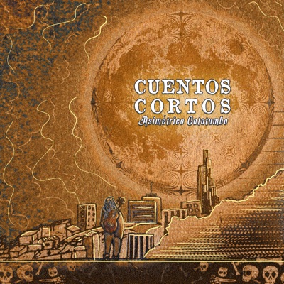 Cuentos Cortos - Single