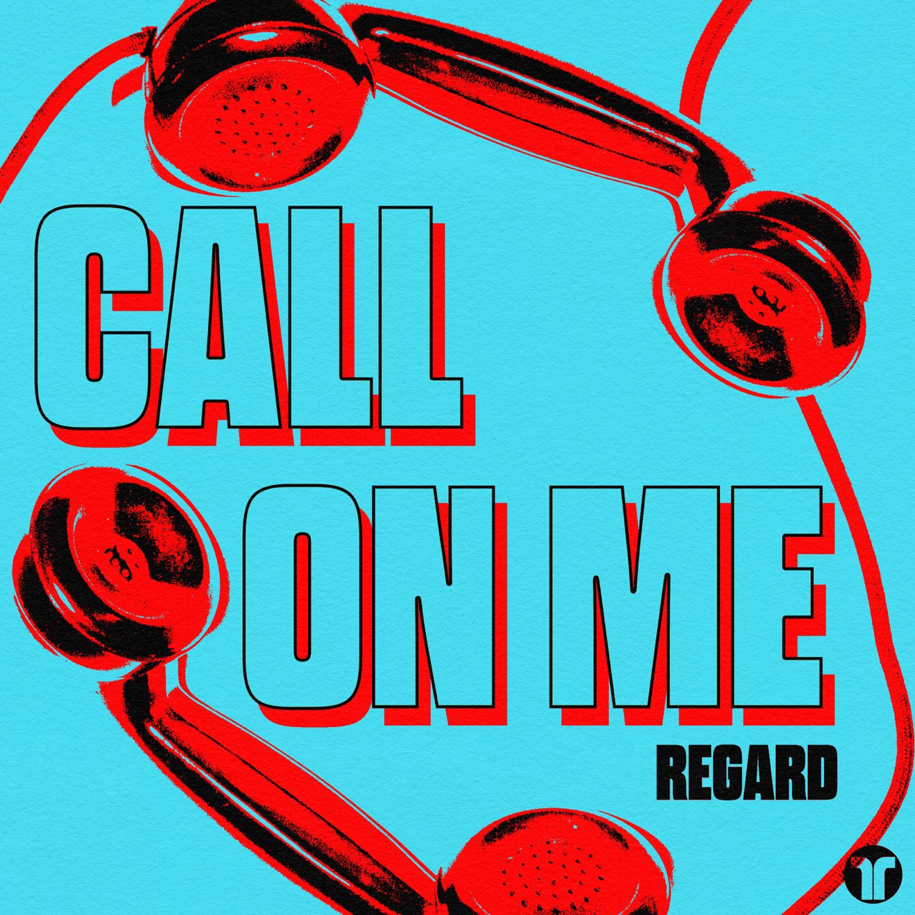 Regard – Call On Me – Single (2024) [iTunes Match M4A]