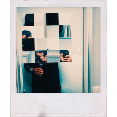 ASSORTED FLAVORS_GLITCH - EP