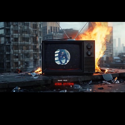 Get It Poppin - Single