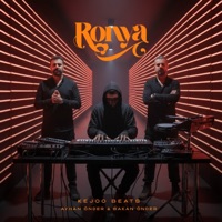 Ronya (Akustik) - Single - Kejoo Beats, Ayhan Önder & Bakan Önder