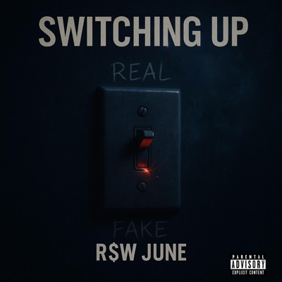 Switching Up - Single