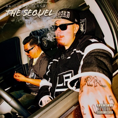 The Sequel (RAIDZ805 & INTERNAL805)