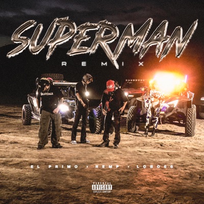 Superman (Remix) - Single