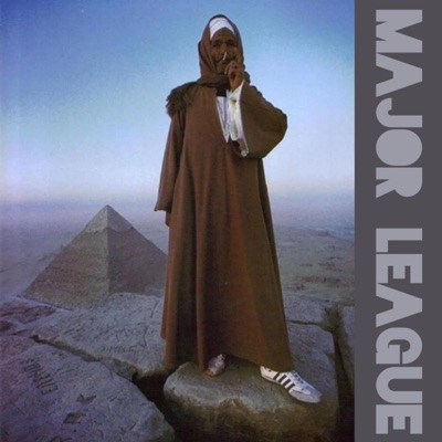 Major League (feat. Demond Dushawn) - Single