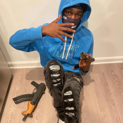 Time Gone Tell (feat. 3rdShift J2) - Single